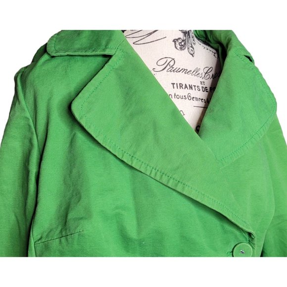 Saint Patrick's Green Jacket Irish Clover - Picture 2 of 6